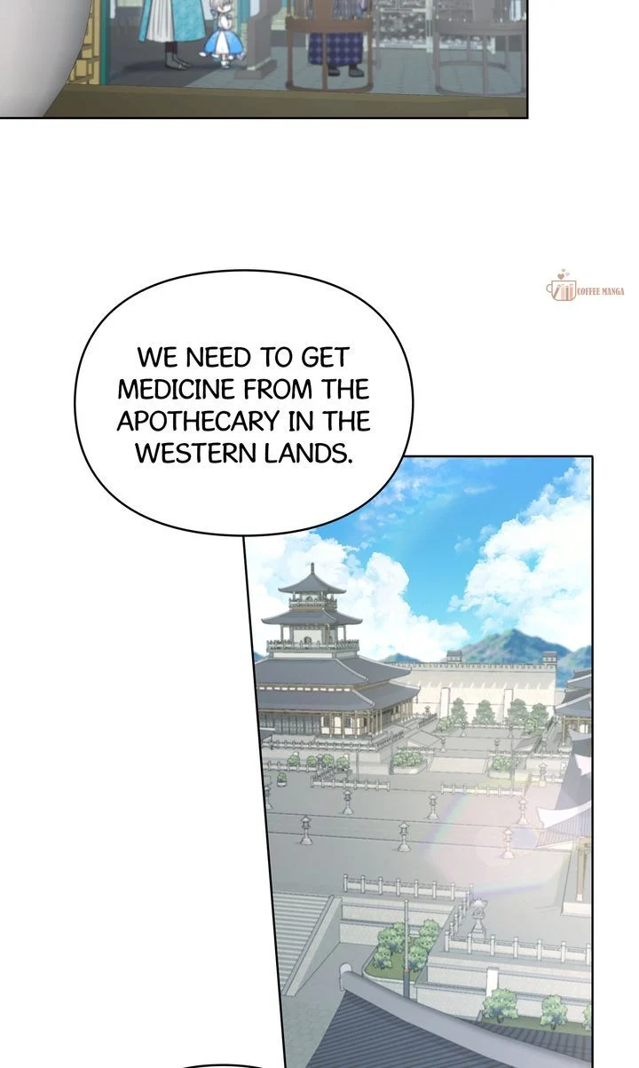 I Become the Tiger’s Daughter Chapter 30 - page 20
